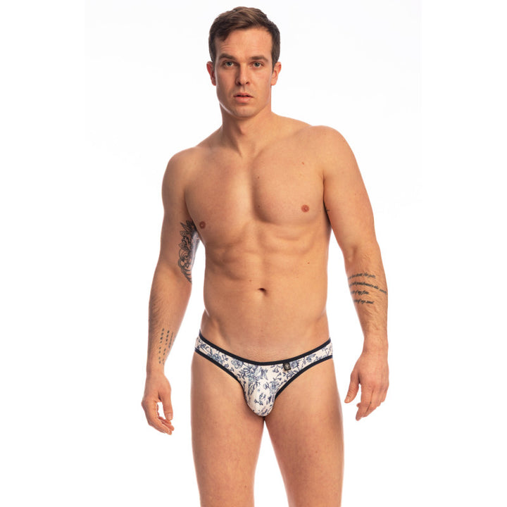 Siam Jouy - Micro Briefs