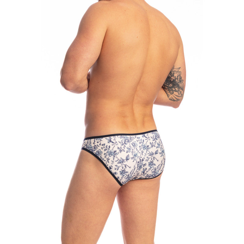 Siam Jouy - Micro Briefs
