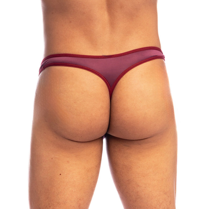 Silky Touch - Bellevue Bikini Thong