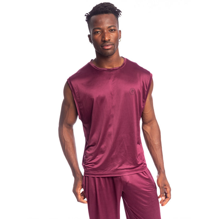 Silky Touch - Tank Top