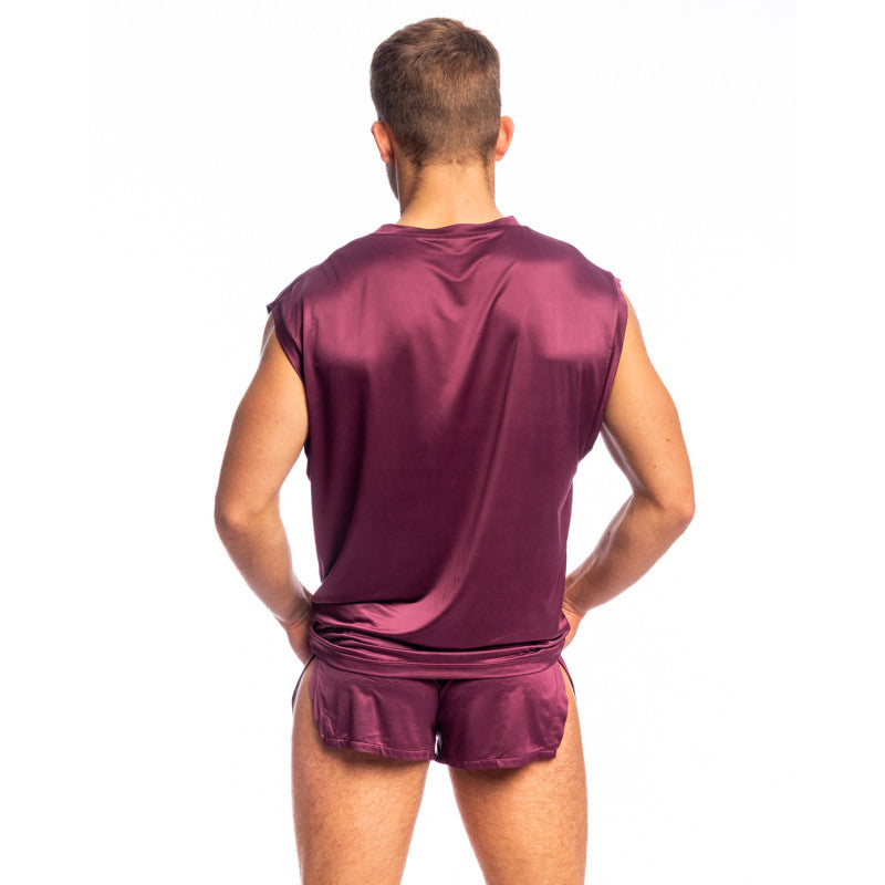 Silky Touch - Tank Top