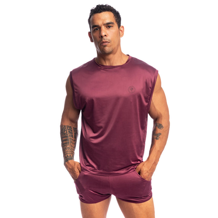 Silky Touch - Tank Top