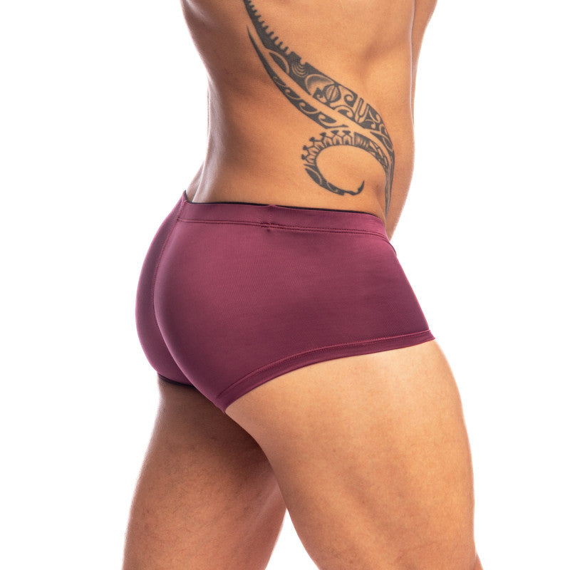 Silky Touch - Miniboxer Pushup