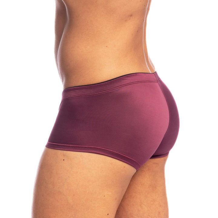 Silky Touch - Miniboxer Pushup