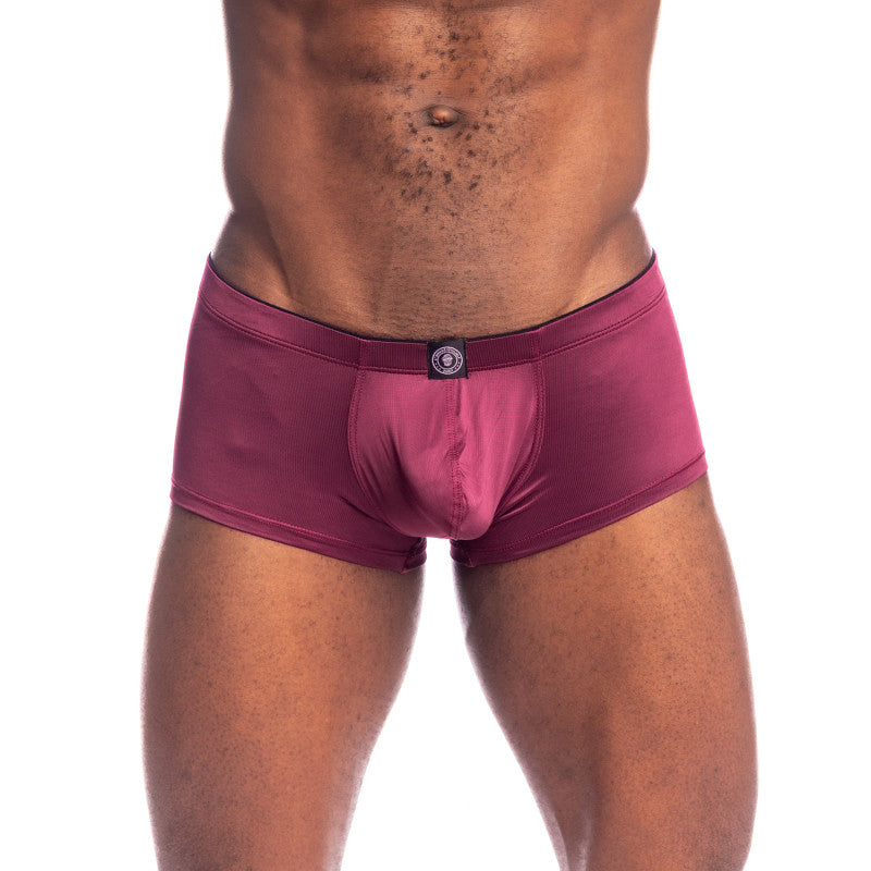 Silky Touch - Miniboxer Pushup