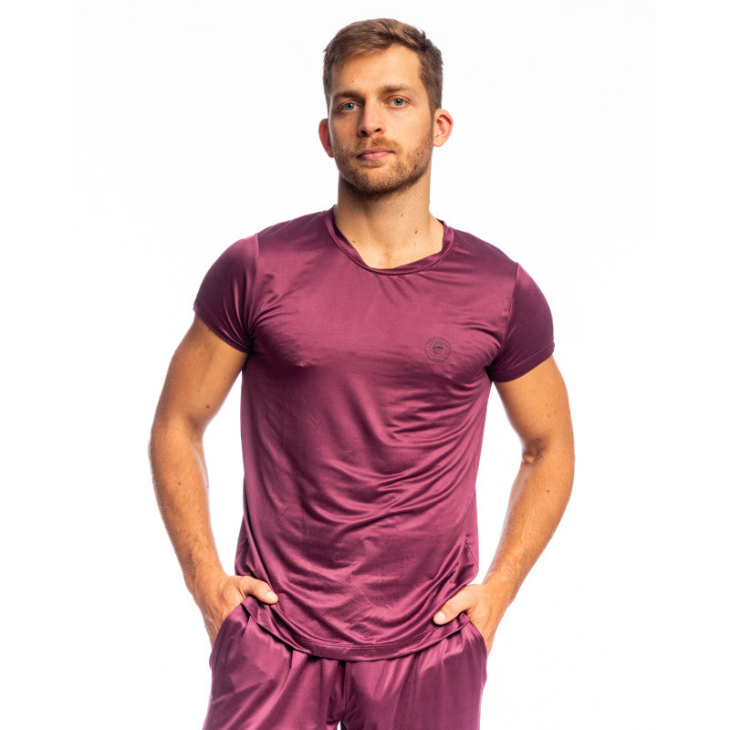 Silky Touch - TShirt