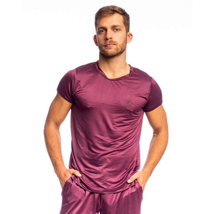 Silky Touch - TShirt