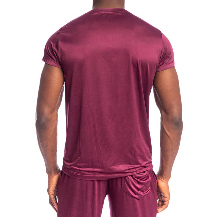 Silky Touch - TShirt