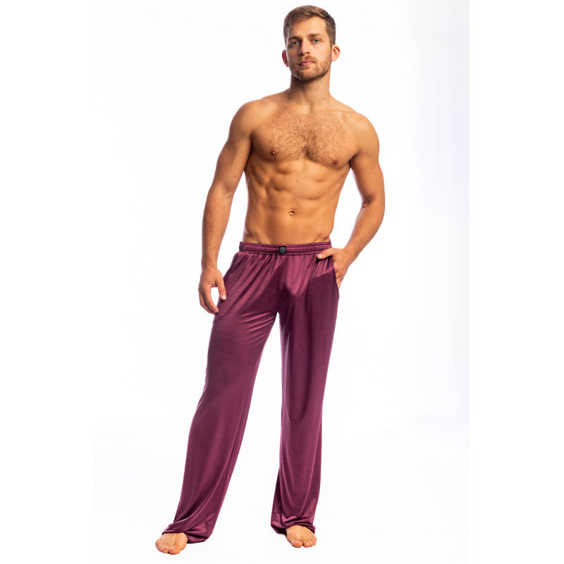 Silky Touch - Lounge Trousers