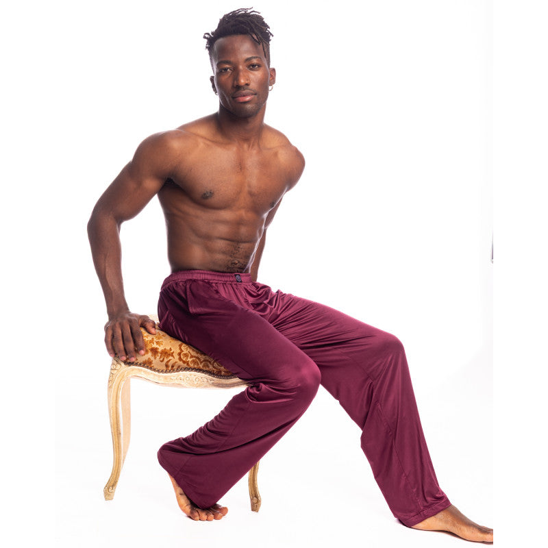 Silky Touch - Lounge Trousers