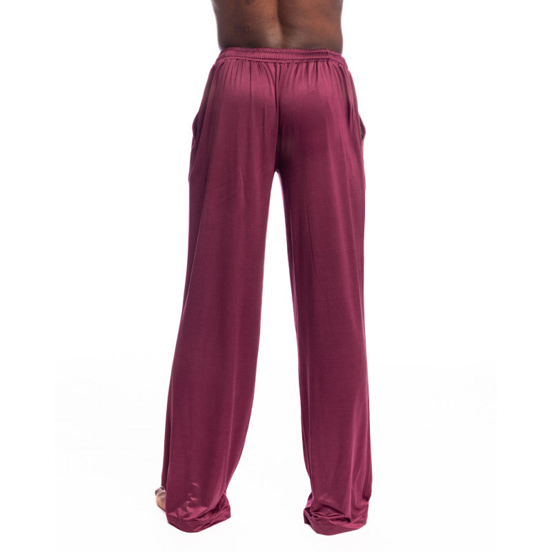 Silky Touch - Lounge Trousers