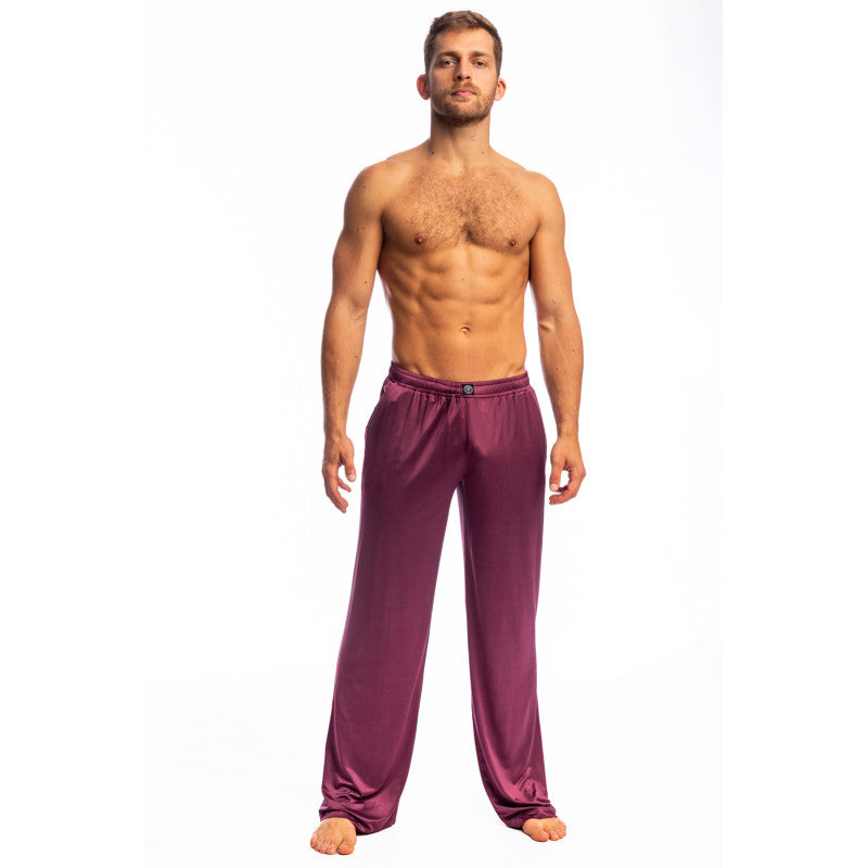 Silky Touch - Lounge Trousers