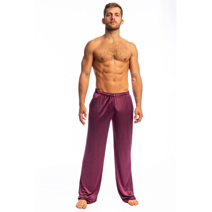 Silky Touch - Lounge Trousers