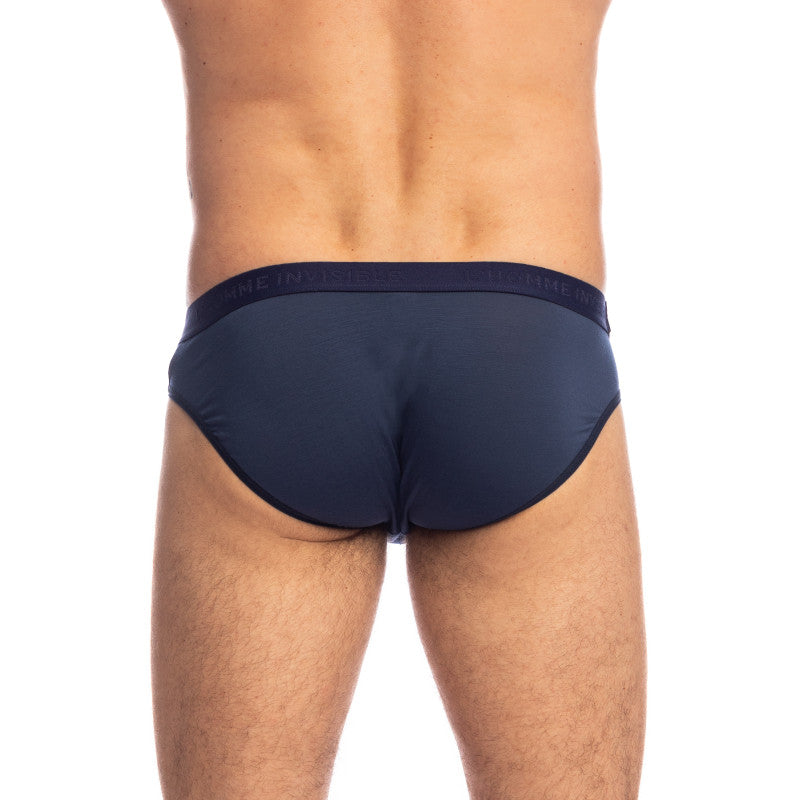 Soft Touch - Briefs Navy