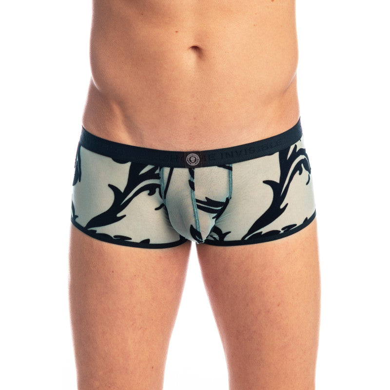 Velours Mystique - Hipster Push Up