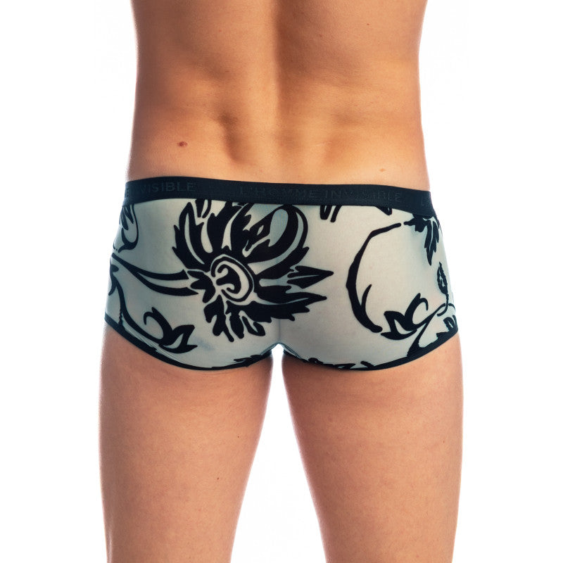 Velours Mystique - Hipster Push Up