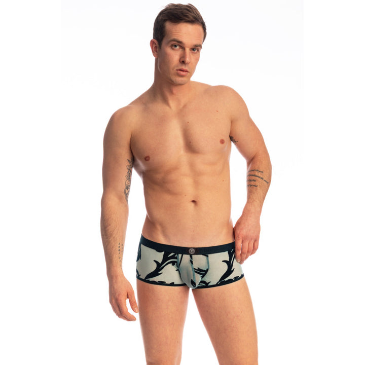 Velours Mystique - Hipster Push Up